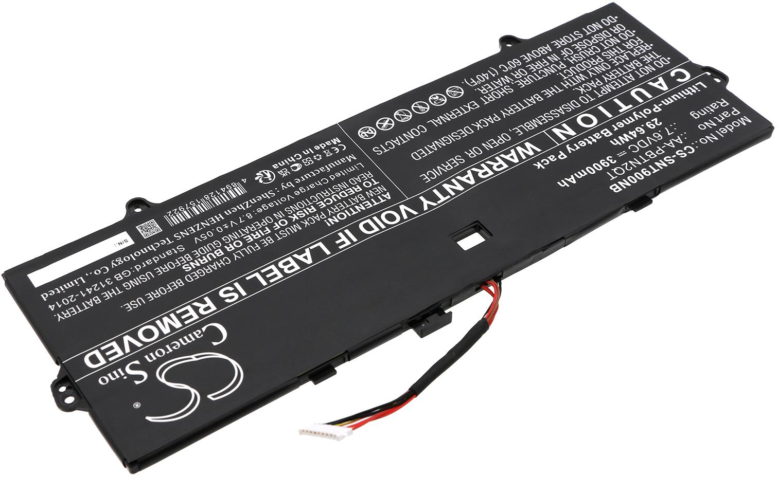 CS-SNT900NB