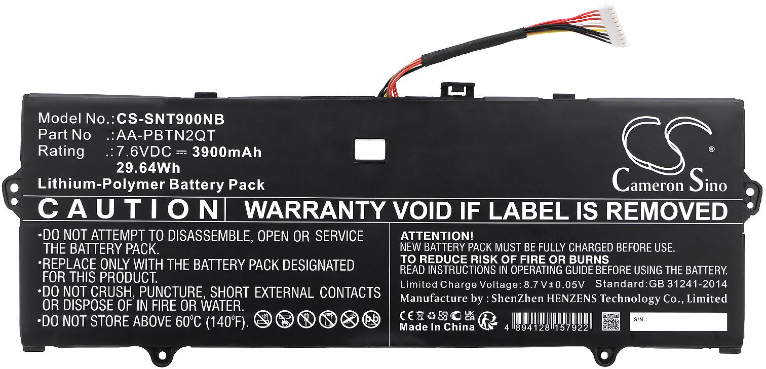 CS-SNT900NB