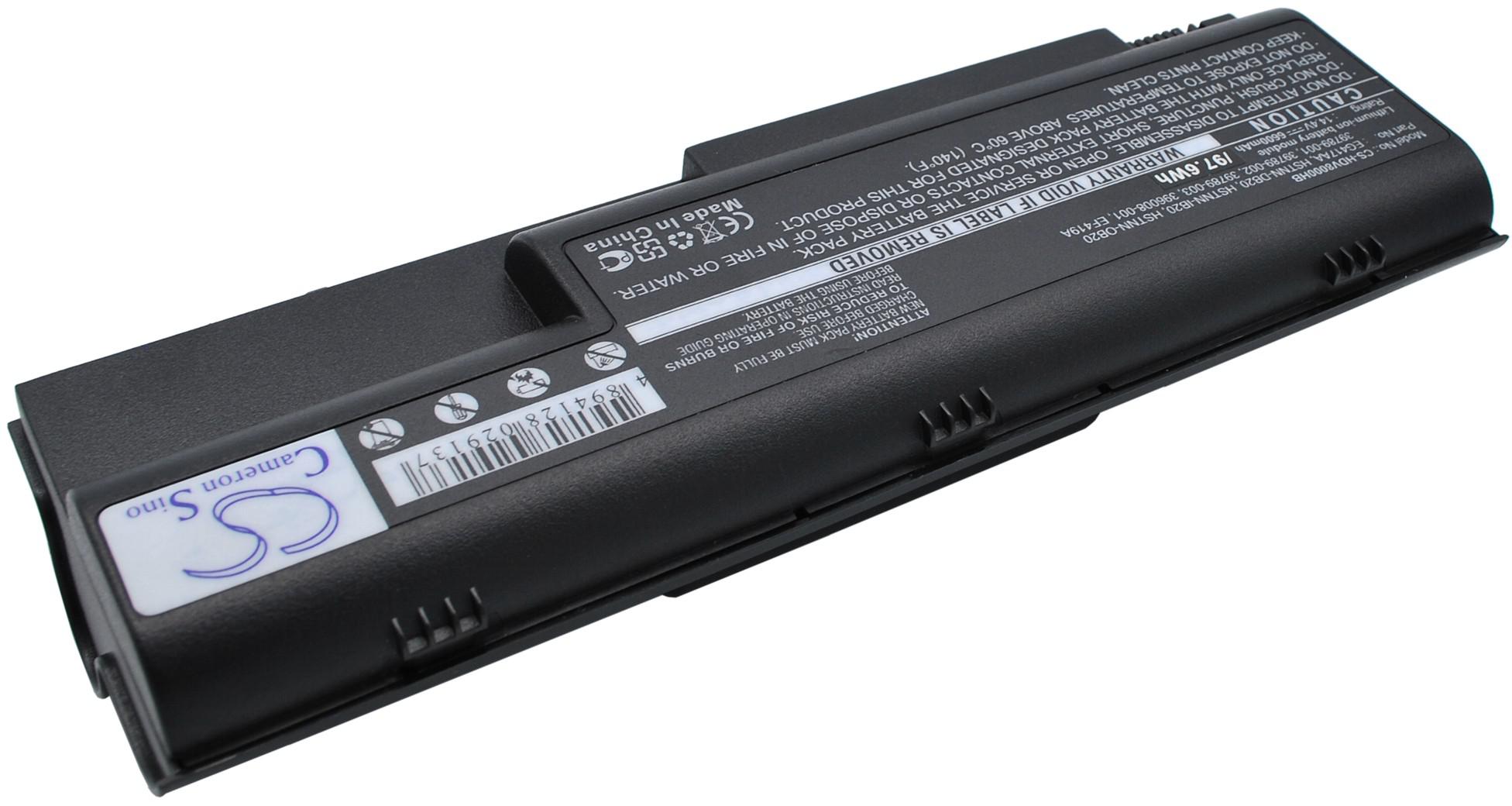 CS-HDV8000HB