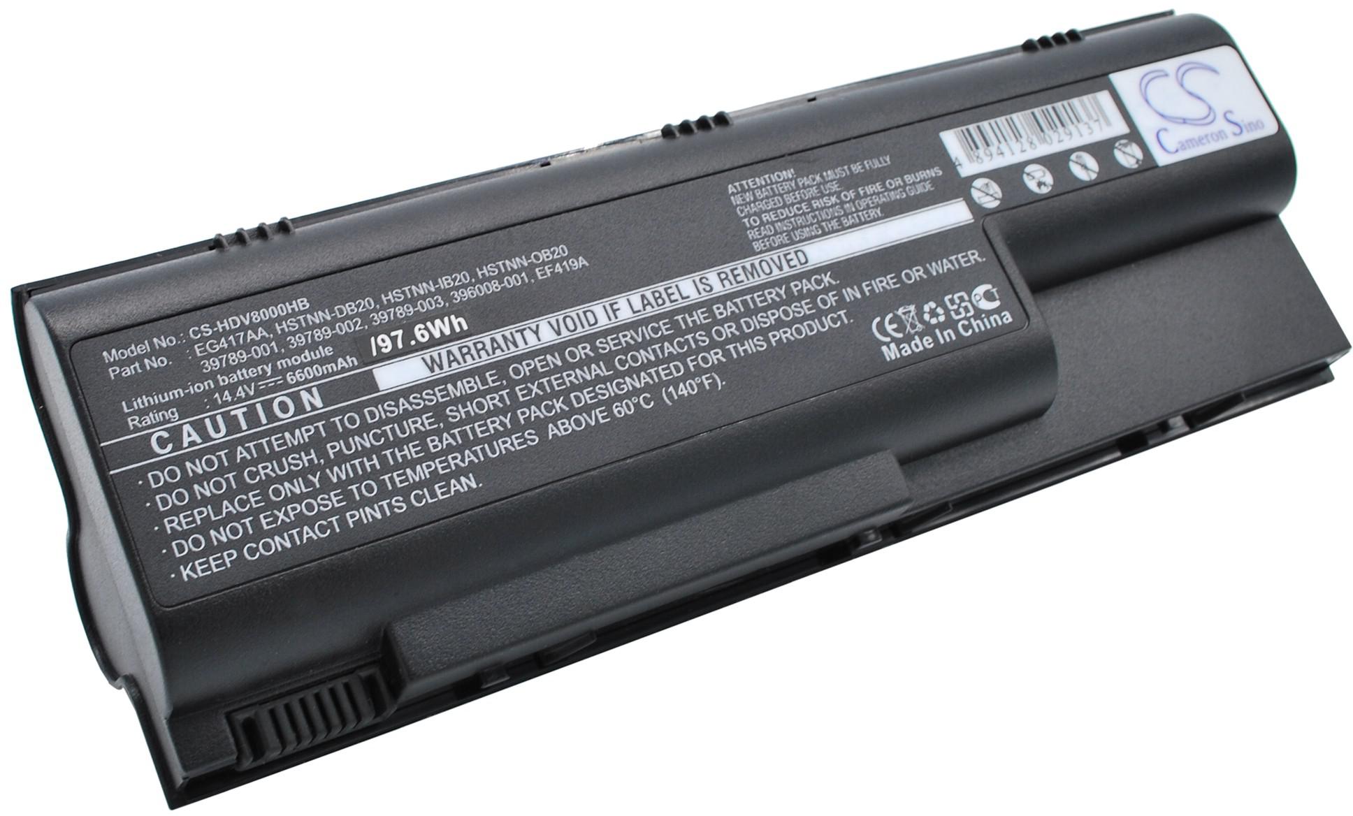 CS-HDV8000HB