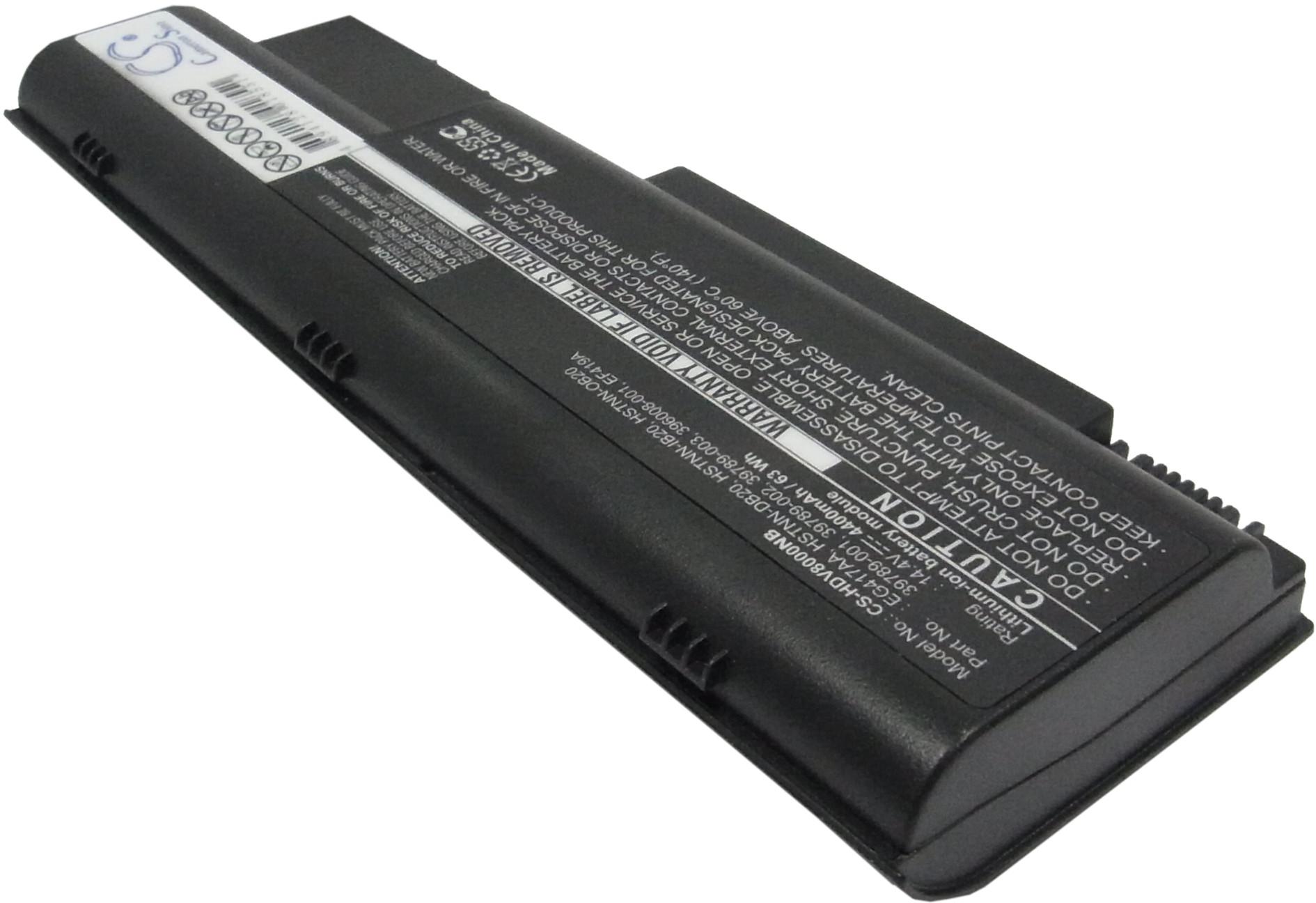 CS-HDV8000NB