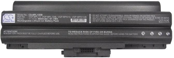 CS-BPL13DB
