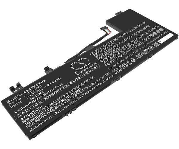 CS-LVP830NB