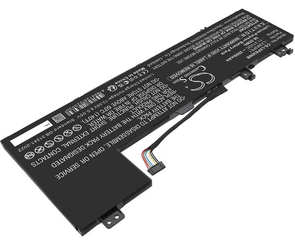 CS-LVP830NB